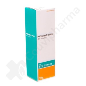 Proshield Plus - Huidbeschermer 115 g