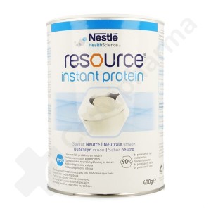 Resource Instant Protein - 400g