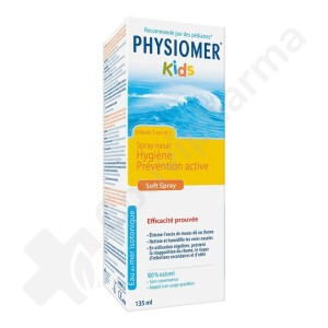 Physiomer Kids - Spray nasal 135 ml