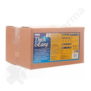 Thick & Easy - 4,5 kg