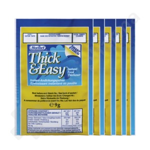 Thick & Easy Sachet - 100x9 g