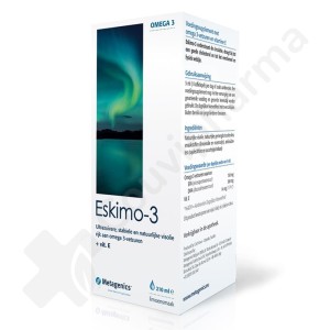 Eskimo-3 - 210 ml