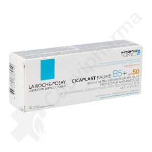 La Roche-Posay Cicaplast Balsem B5 SPF50 - 40 ml