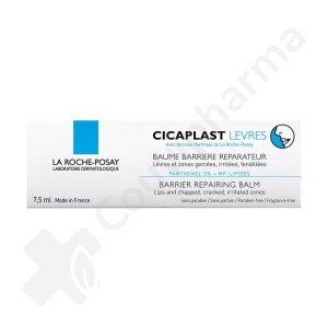 La Roche-Posay Cicaplast - Lipbalsem 7,5 ml