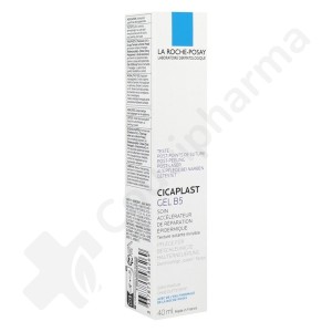 La Roche-Posay Cicaplast Gel B5 - 40 ml