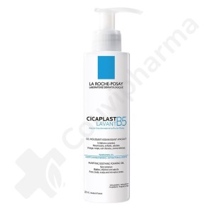 La Roche-Posay Cicaplast Wasgel B5 - 200 ml