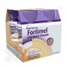 Fortimel Compact Protein Pittige Tropical-Gember - 4x125 ml