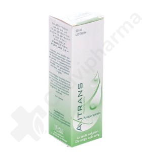 Axitrans Lichaam Gevoelige Huid - Lotion 50 ml