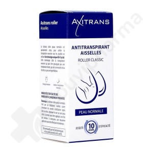 Axitrans Oksels Classic - Roller 20 ml