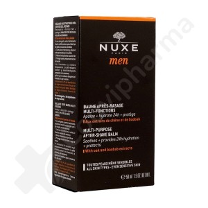 Nuxe Men Balsem After Shave - 50 ml