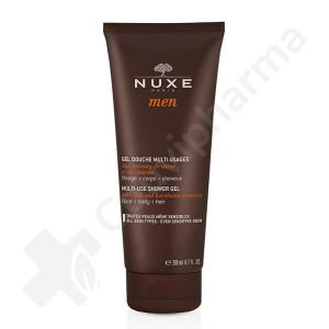 Nuxe Men Gel Douche Multi-Usages - 200 ml