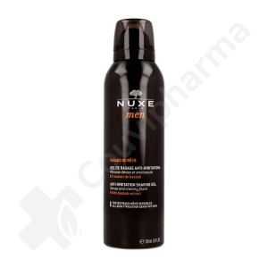 Nuxe Men Gel Scheergel Tegen Irritatie - 150 ml