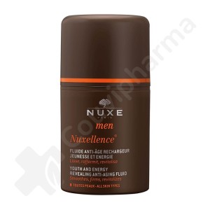 Nuxe Men Nuxellence Anti-veroudering - 50 ml