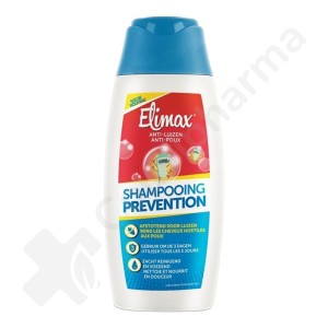 Elimax Shampoo Anti-Luizen Preventie - 200 ml