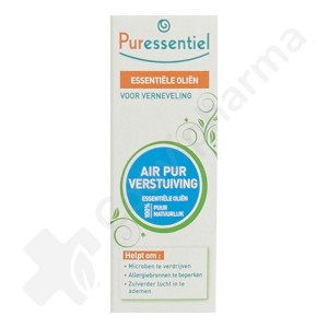 Puressentiel Diffusion Huiles Essentielles Air Pur - 30 ml