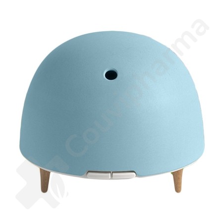 Puressentiel Diffuseur Humidificateur Ultrasonique SPOUTNIK - 1 diffuseur d'huiles essentielles