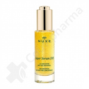 Nuxe Super Serum Concentré Anti-Âge - 30 ml