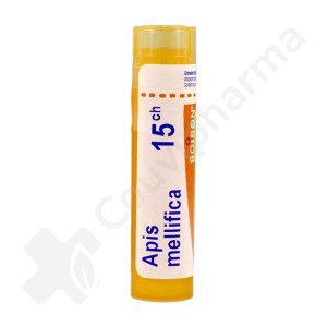 Apis Mellifica 15ch - Granulaat 4g