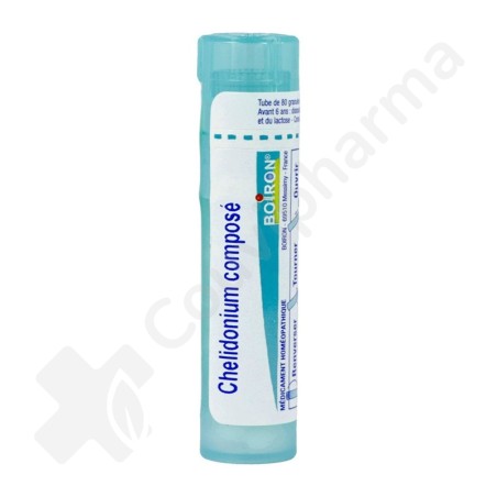 Chelidonium Composé - Granulés