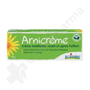 Arnicrème - 70 g