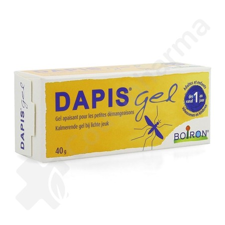 Dapis Gel - 40 g