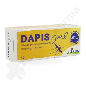 Dapis Gel - 40 g