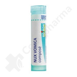 Nux Vomica Composé - Granulaat