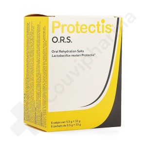Protectis O.R.S. - 6 sachets