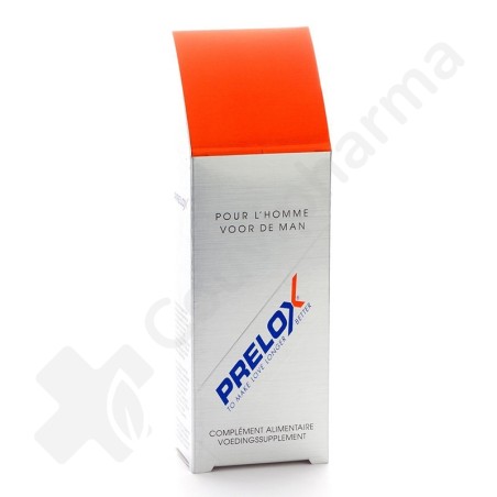 Prelox - 60 tabletten