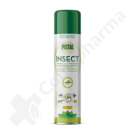 Pistal Nest - Spray 300 ml