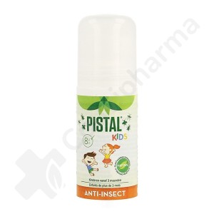Pistal Kids - Roller 50 ml