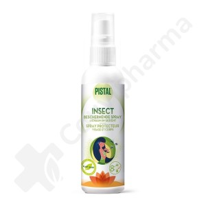 Pistal Famille - Spray 50 ml