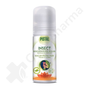 Pistal Familie - Roller 50 ml