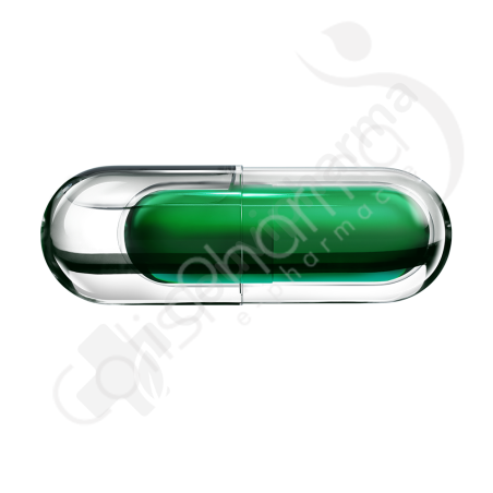 Lunestil Duocaps - 30 capsules