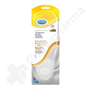 Scholl Pharma Semelles Chaussures de ville - Pointure 41 - 46,5