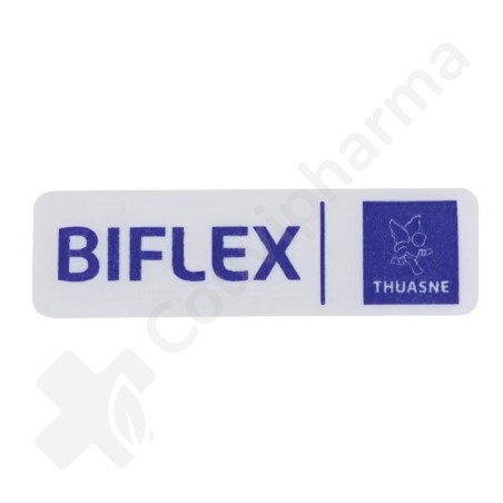 Thuasne Klittenband Bevestigingsstrips Biflex - 4 stuks