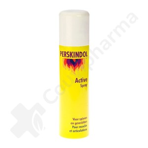 Perskindol Active - Spray 150 ml