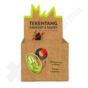 O'Tom Q-tekentang - 2 tekentang