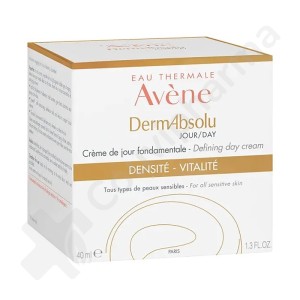 Avène Dermabsolu Dagcrème - 40 ml