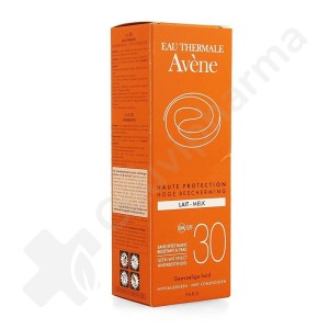 Avène Zonnemelk Hoge Bescherming SPF 30 - 100 ml