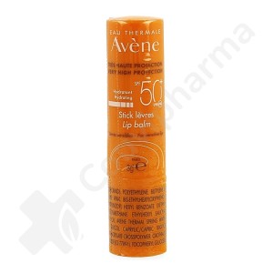 Avène Lipstick SPF 50+ - 3 g