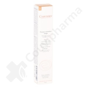 Avène Penseel Corrector Beige 1,7 ml