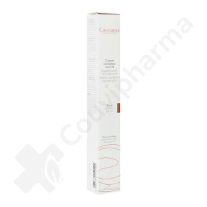 Avène Correctiepotlood Wenkbrauwen Blond - 1,19 g