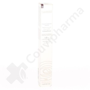 Avène Correctiepotlood Wenkbrauwen Bruin - 1,19 g