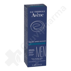 Avène Aftershave Balsem - 75 ml