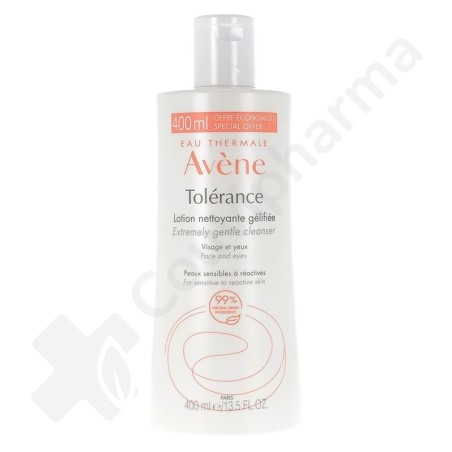 Avène Tolérance Huidlotion - 400 ml