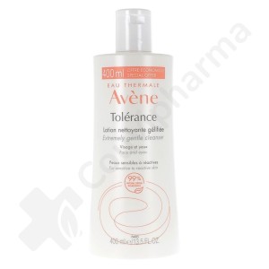 Avène Tolérance Huidlotion - 400 ml