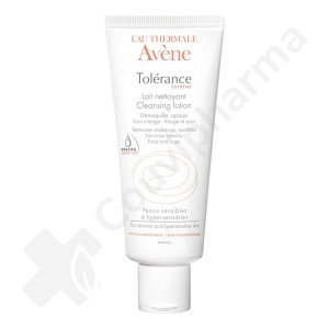 Avène Tolérance Extrême Lait Nettoyant Sans Rinçage - 200 ml