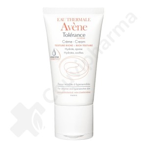 Avène Tolérance Extreme Verzachtende Crème - 50 ml
