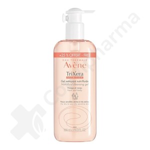 Avène Trixera Nutrition Gel - 500 ml
